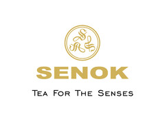 SENOK TEA FOR THE SENSES
