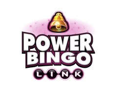 POWER BINGO LINK