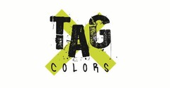 TAG colors