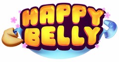 HAPPY BELLY