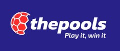 THE POOLS PLAY IT, WIN IT