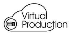 VIRTUAL PRODUCTION