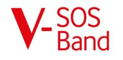 V-SOS BAND