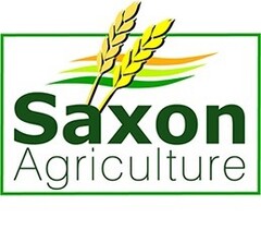 Saxon Agriculture