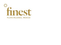 finest PLAYA MUJERES, MEXICO