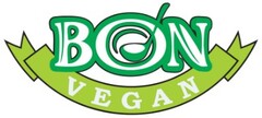 BON VEGAN