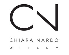 CHIARA NARDO MILANO