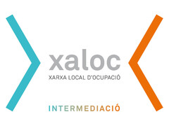 XALOC XARXA LOCAL D'OCUPACIÓ INTERMEDIACIÓ