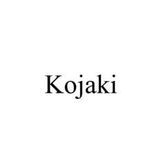 kojaki