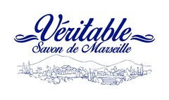 Véritable Savon de Marseille