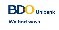 BDO Unibank We find ways