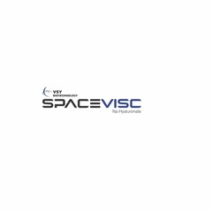 vsy biotechnology spacevisc na hyaluronate