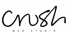 CRUSH MAD STUDIO