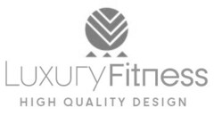 LUXURY FITNESS HIGH QUALITY DESIGN