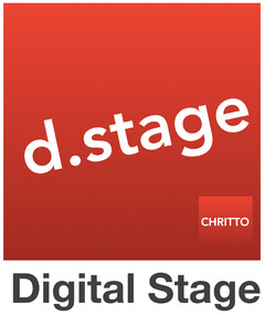 d.stage CHRITTO Digital Stage