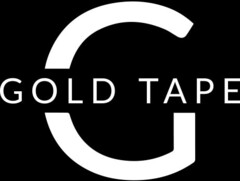 GOLD TAPE