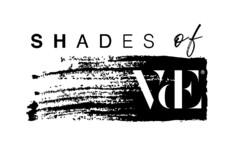 SHADES OF VDE