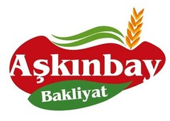 aşkınbay bakliyat