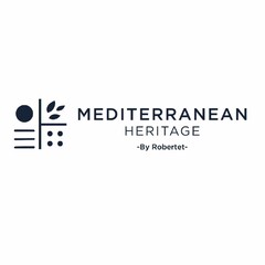 MEDITERRANEAN HERITAGE By Robertet