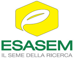 ESASEM IL SEME DELLA RICERCA