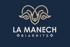 LA MANECH BIARRITZ