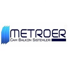 metroer cam balkon sistemleri