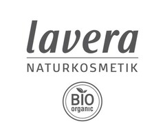 lavera Naturkosmetik Bio organic