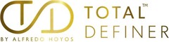 TD TOTAL DEFINER BY ALFREDO HOYOS