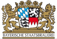 BAYERISCHE STAATSBRAUEREI