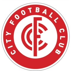 CITY FOOTBALL CLUB CF