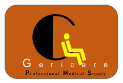 Gericare Professional Medical Supply