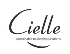 CIELLE SUSTAINABLE PACKAGING SOLUTIONS