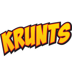 Krunts