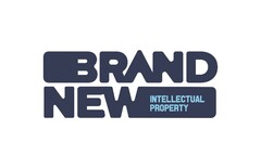 BRAND NEW INTELLECTUAL PROPERTY