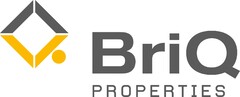 BriQ  PROPERTIES