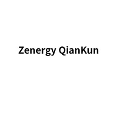 Zenergy QianKun