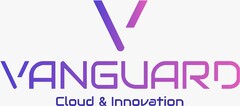 Vanguard Cloud and Innovation
