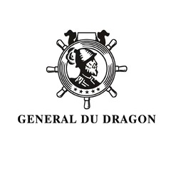 GENERAL DU DRAGON