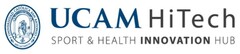 UCAM HITECH SPORT & HEALTH INNOVATION HUB