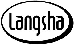 Langsha