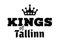 KINGS of Tallinn