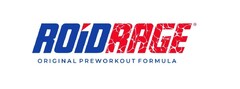 ROIDRAGE ORIGINAL PREWORKOUT FORMULA