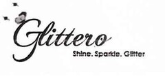 Glittero Shine . Sparkle . Glitter