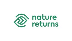 nature returns