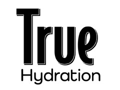 True Hydration