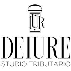 DEIURE DEIURE STUDIO TRIBUTARIO