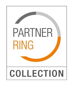 PARTNER RING COLLECTION