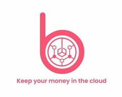 b Keep your money in the cloud