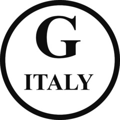 G ITALY