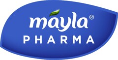 mayla PHARMA